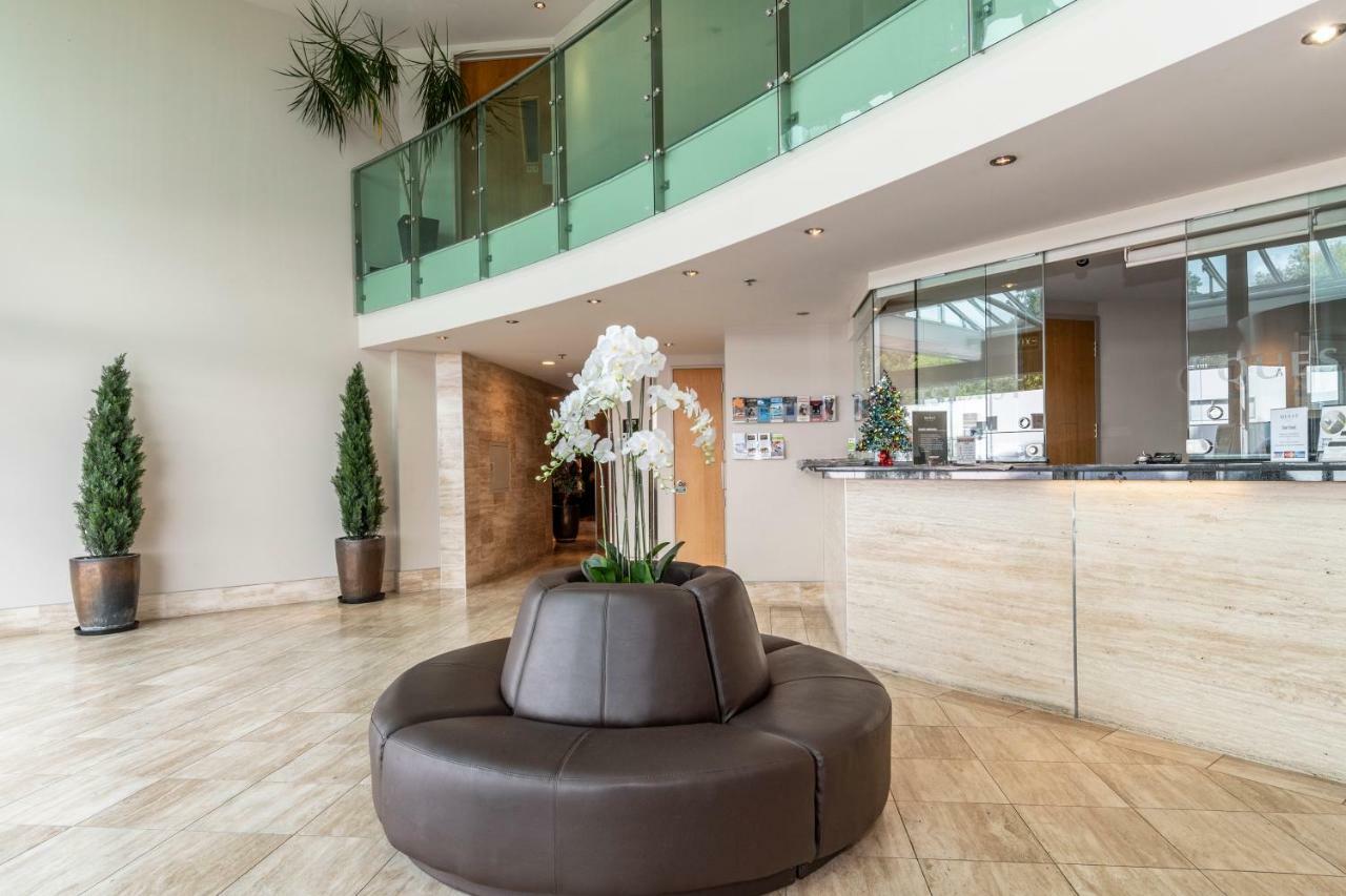 Kingsview Cbd Tauranga Apartment Ngoại thất bức ảnh